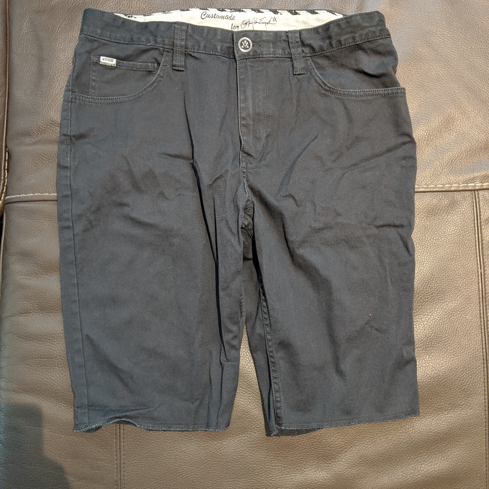 Vans shorts